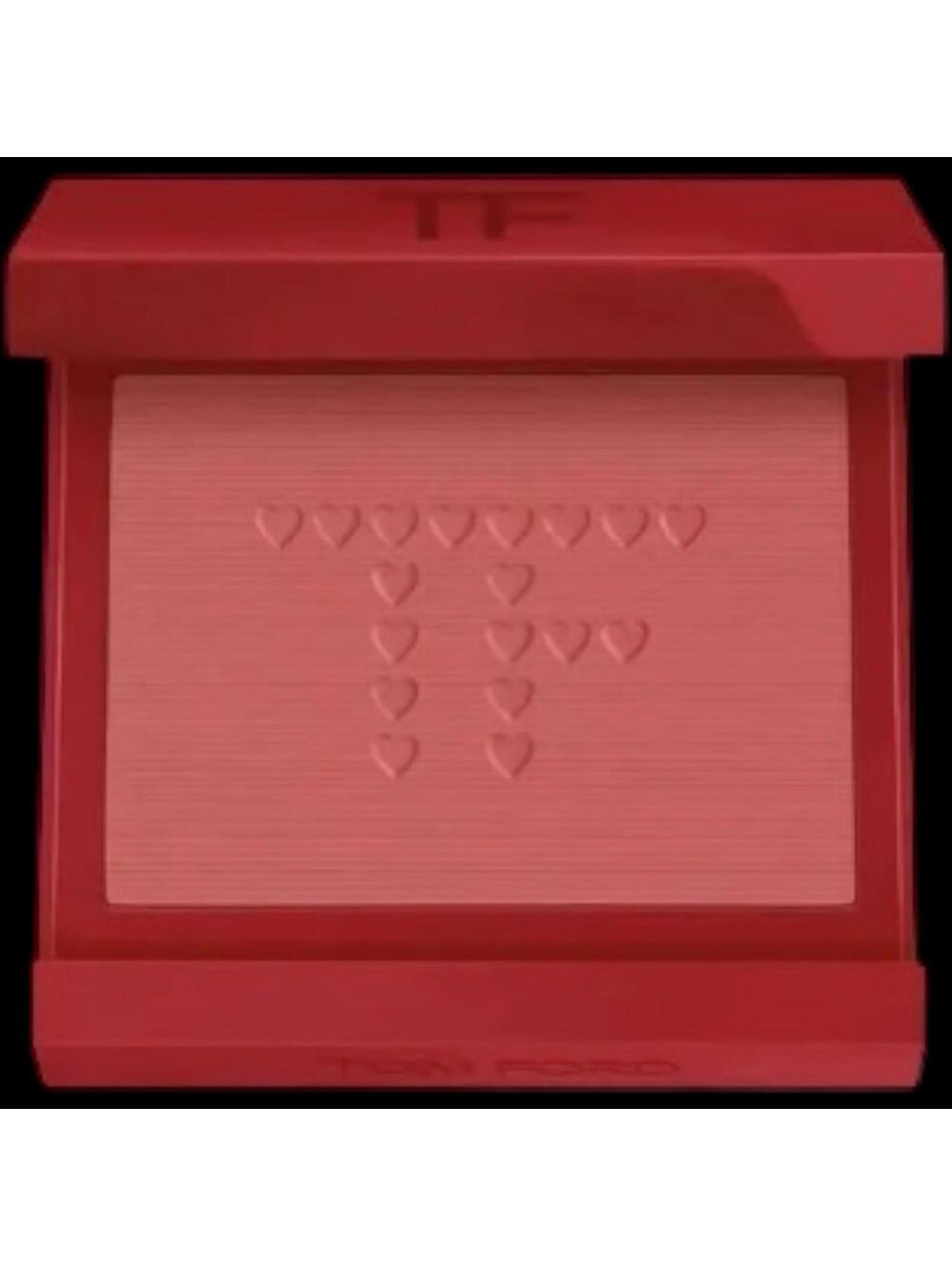 Tom Ford Creme Blush 01 FIRST Blush 6 g/.21 oz Full Size NEW